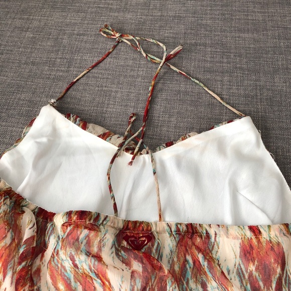 Roxy summer dress - Picture 6 of 6